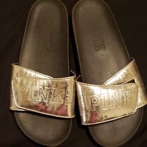 VS Pink Slides